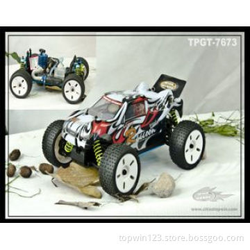 1/16th scale GP truggy